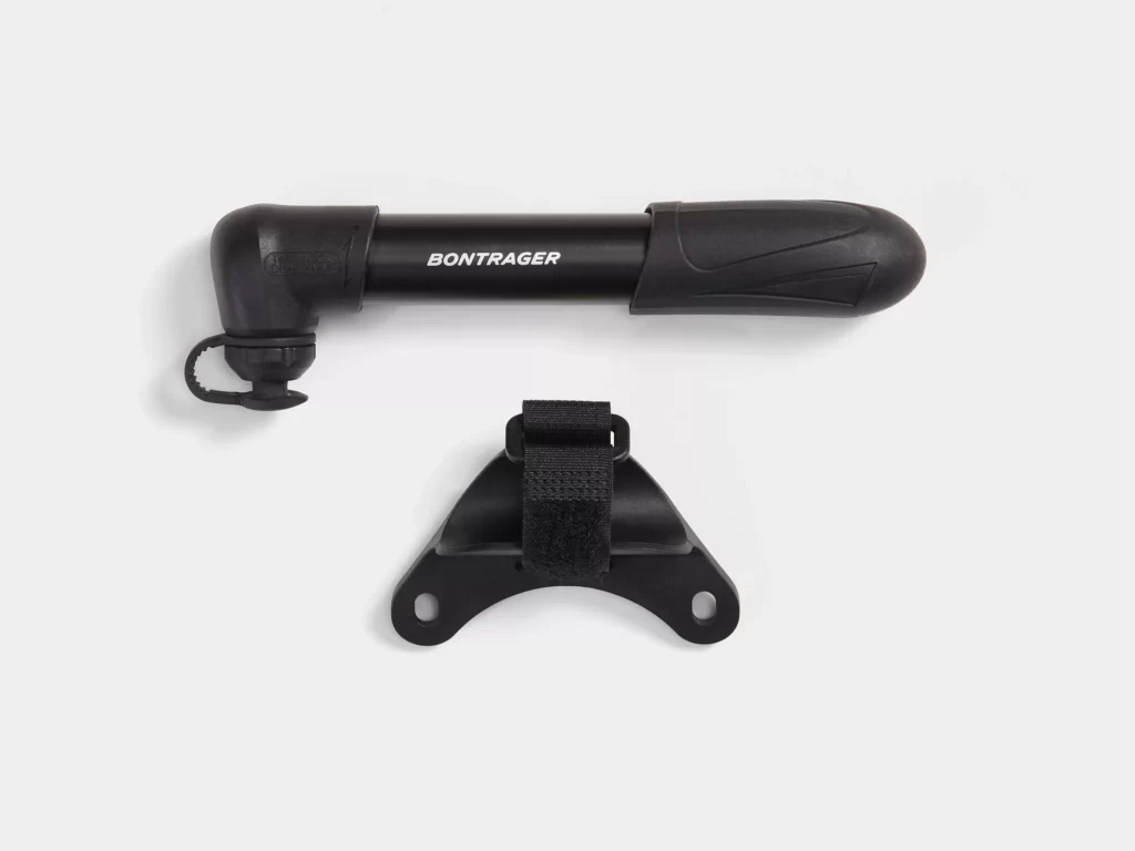 Air Support Comp bike Pump