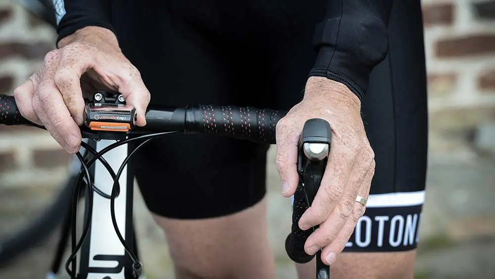 How to Replace Bike Handlebar Grips A Step-by-Step Guide