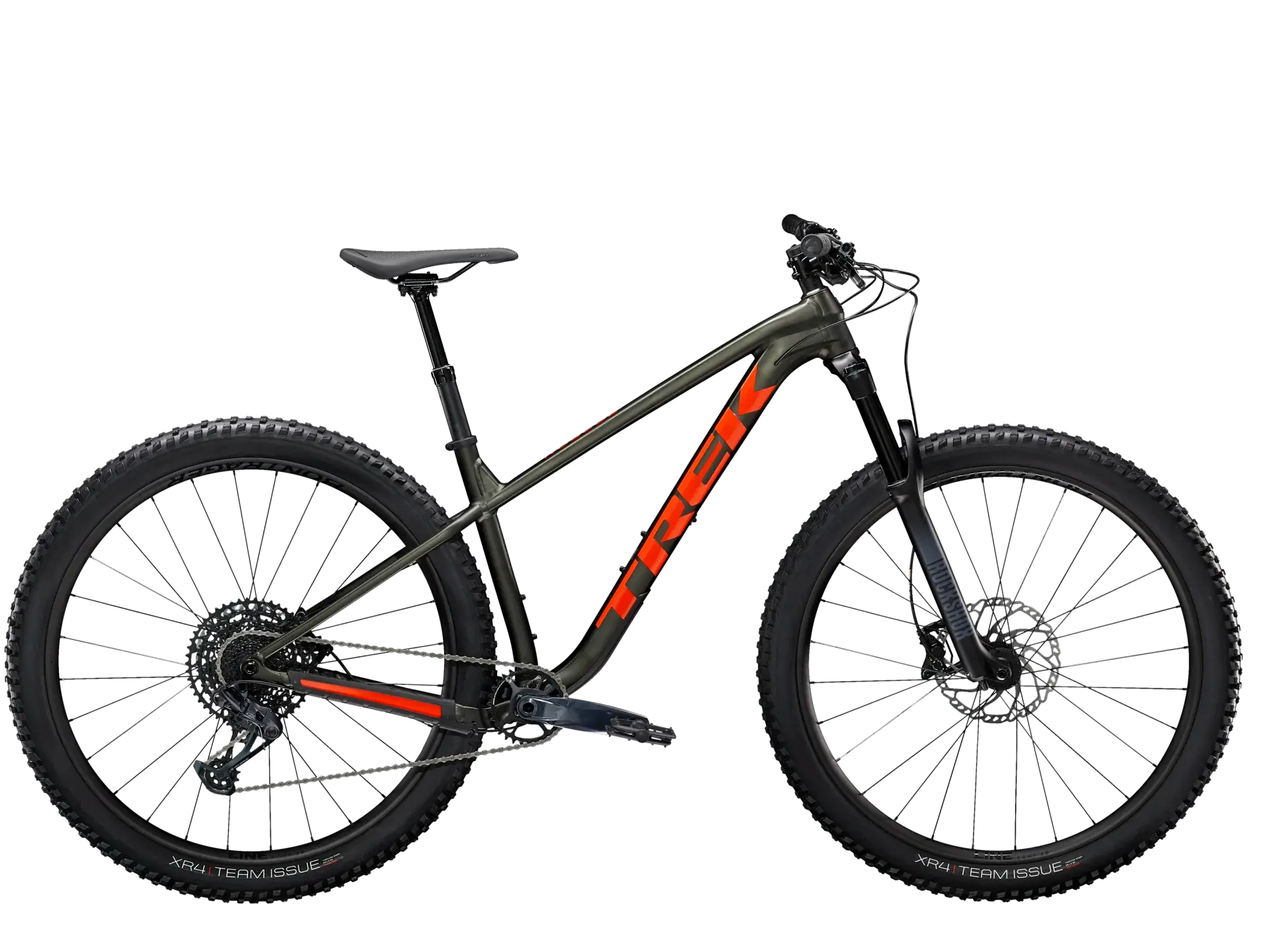 The best Trek Mountain (MTB) Bikes in Saudi Arabia
