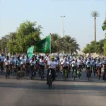 Wheels Events For Saudi Arabia National Day Celebrating The 94th Year of The Kingdom 1