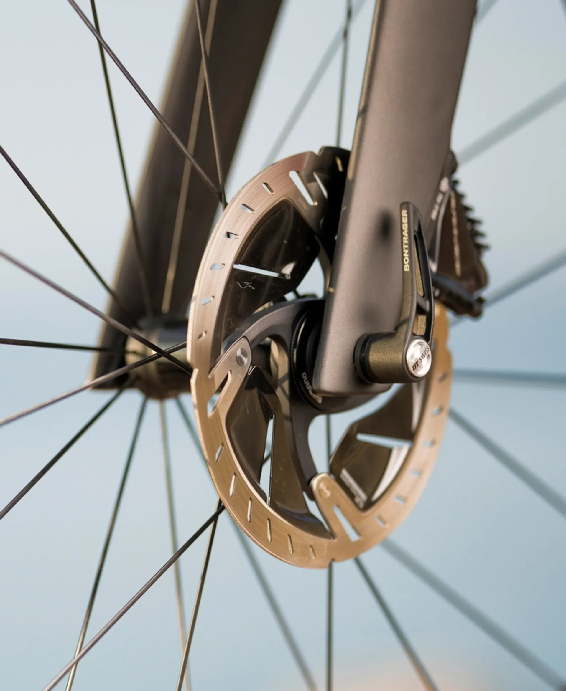 Disc Brakes