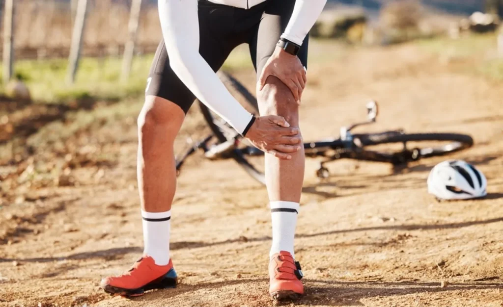 What Causes Leg Cramps