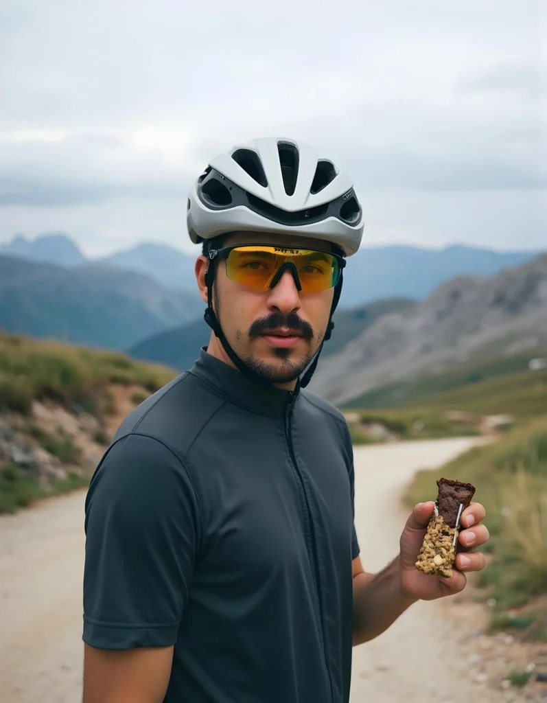 What is Cyclist Nutrition