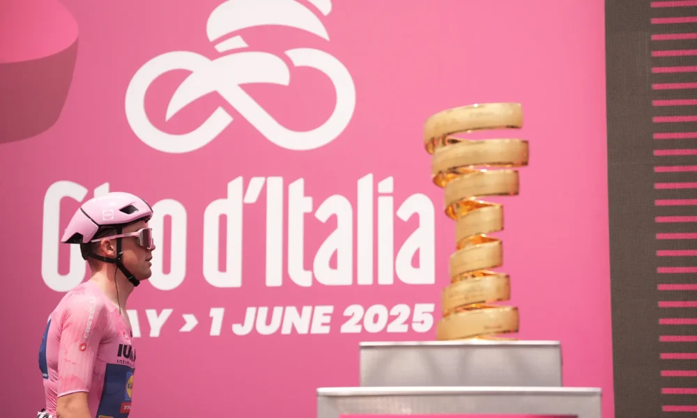 Giro d’Italia 2025: A Comprehensive Overview of Teams, Riders, and Key Moments